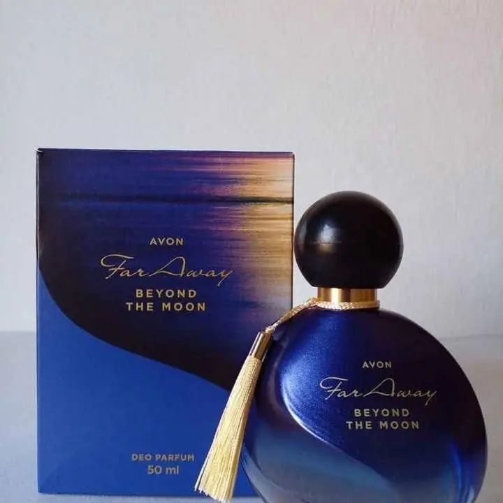 Avon far away