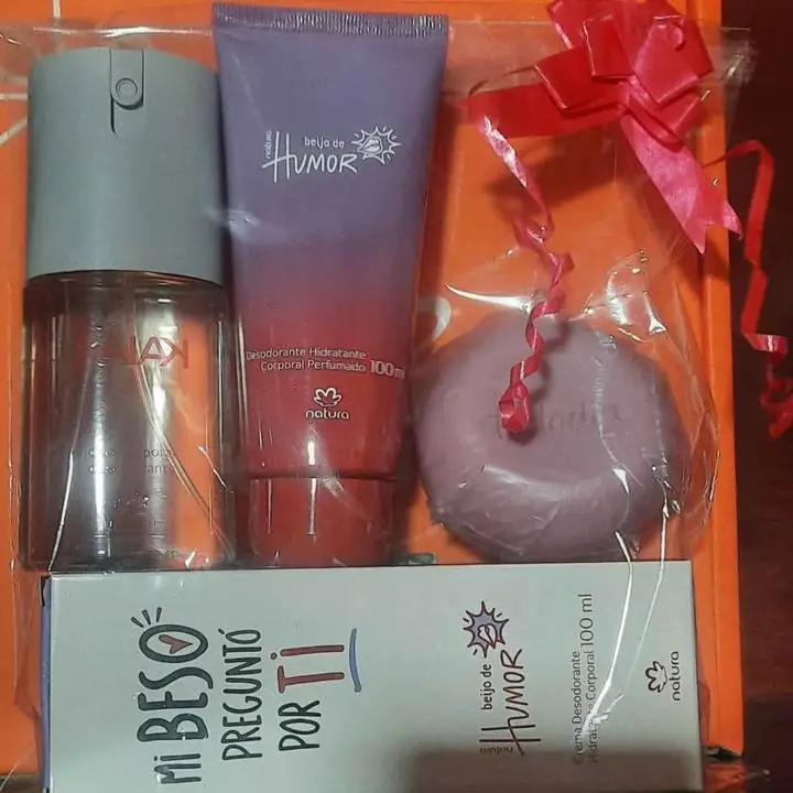 Kit natura