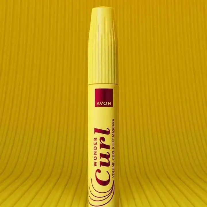Mascara avon