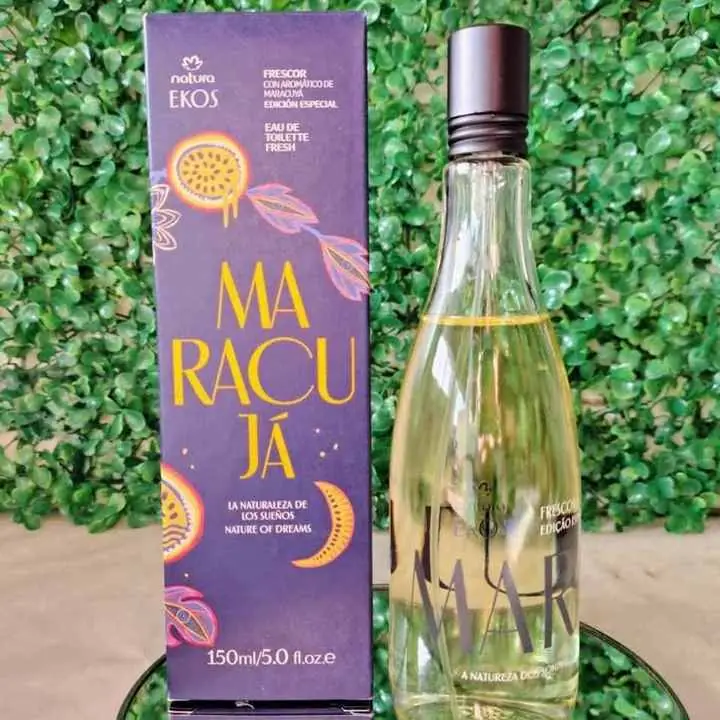 Natura ekos maracuya nocturno