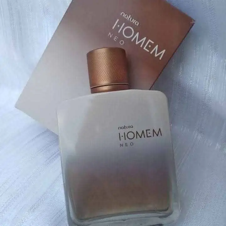 Natura homen neo promo descuento