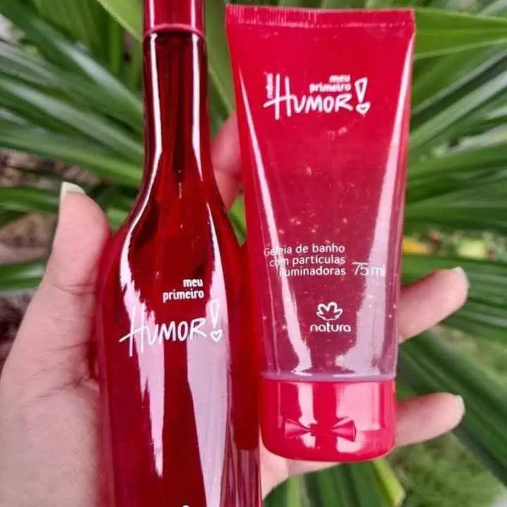 Natura humor kit dia de los enamorados