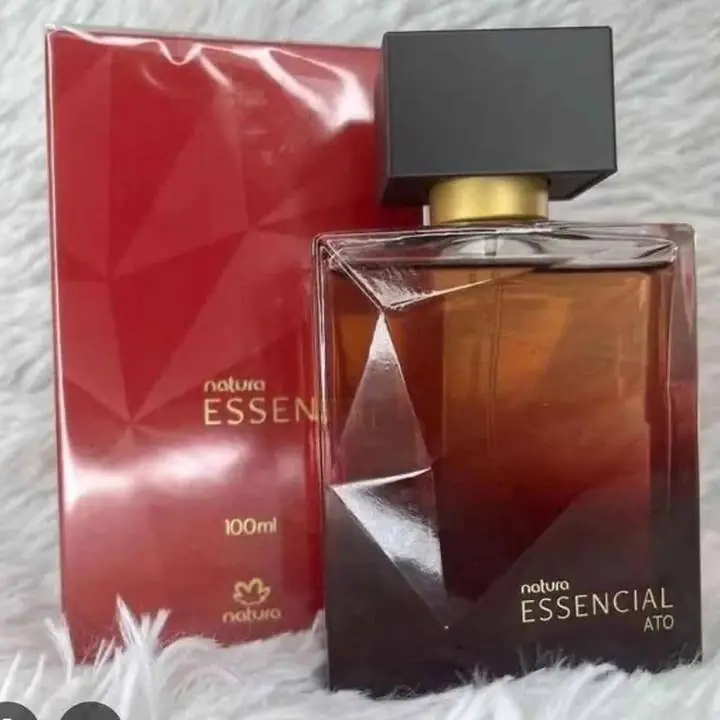 Natura essencial ATO masculino