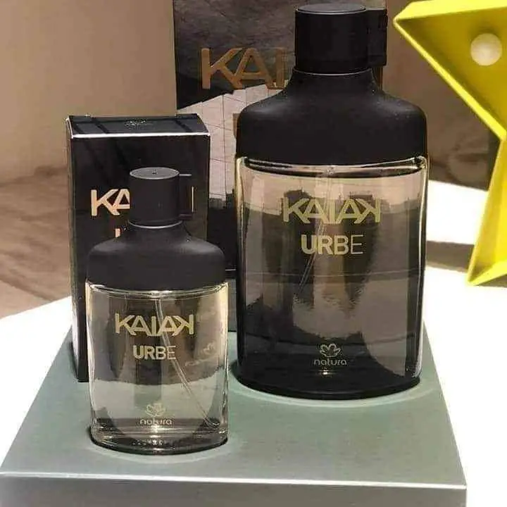 Kaiak urbe