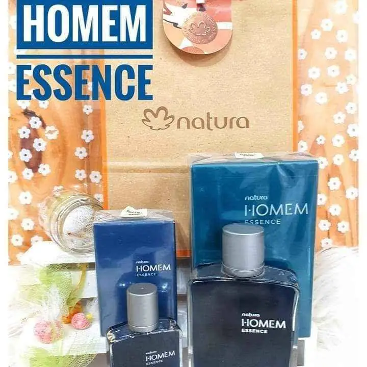 Natura homen