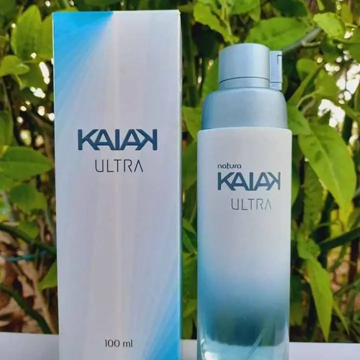 Natura kaiak ultra femenino