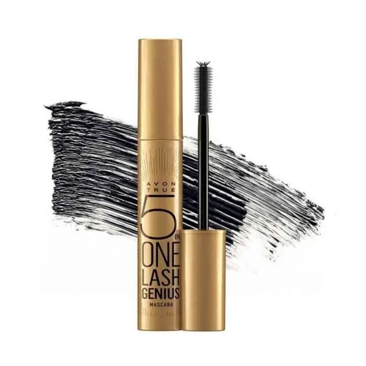 Avon mascara 5 one