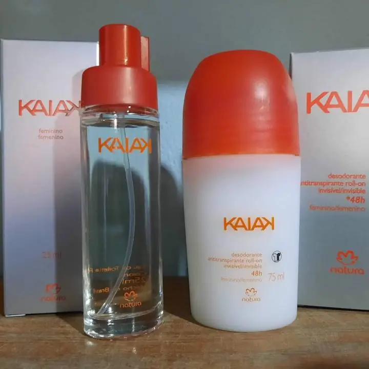 Mini perfume