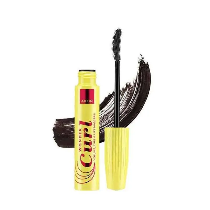 Avon mascara pestañas