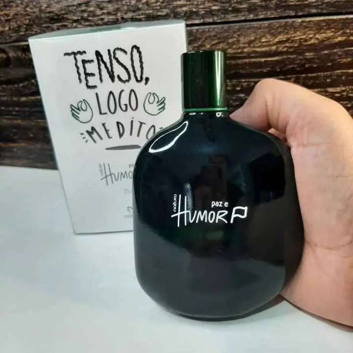 Natura humor paz masculino dia del padre