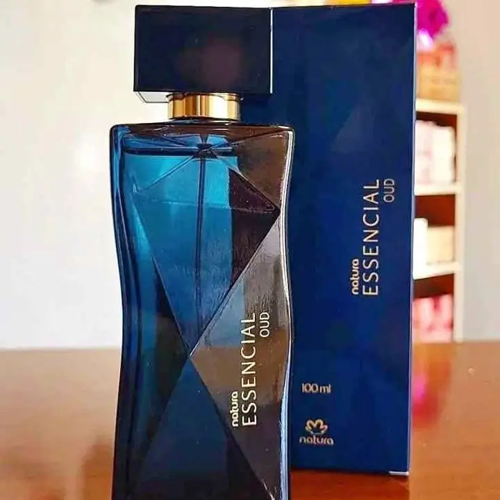 Natura essencial oud femenino