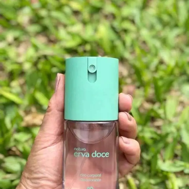 Natura deo erva doce
