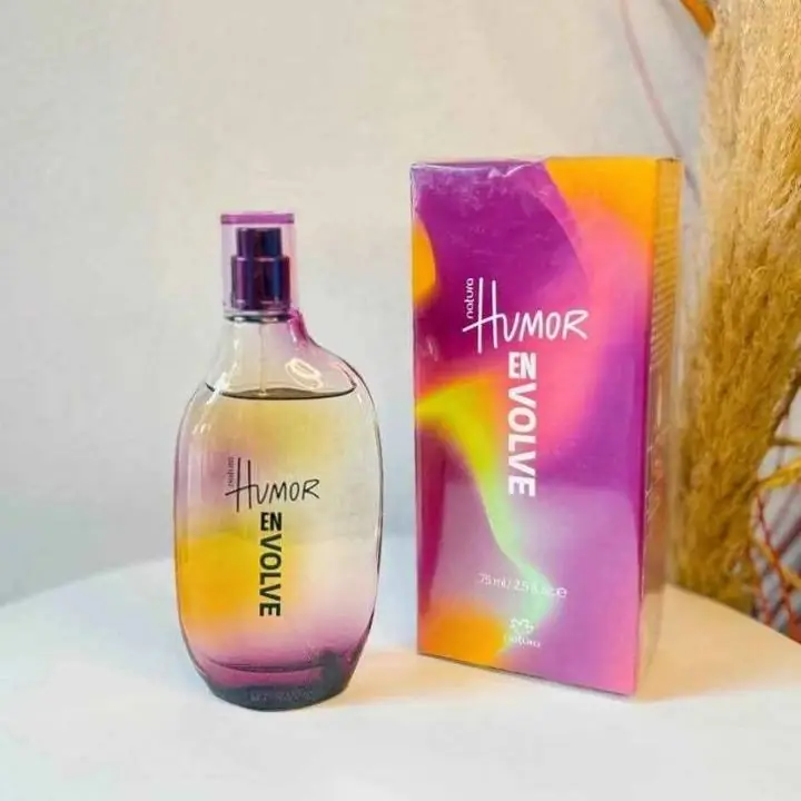 Natura humor envolve unisex promo dia de la madre