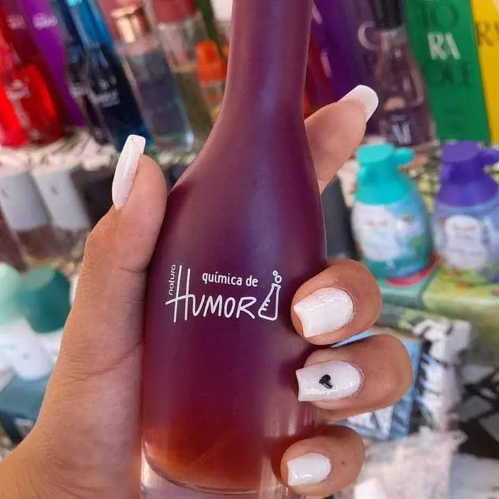 Humor like femenino
