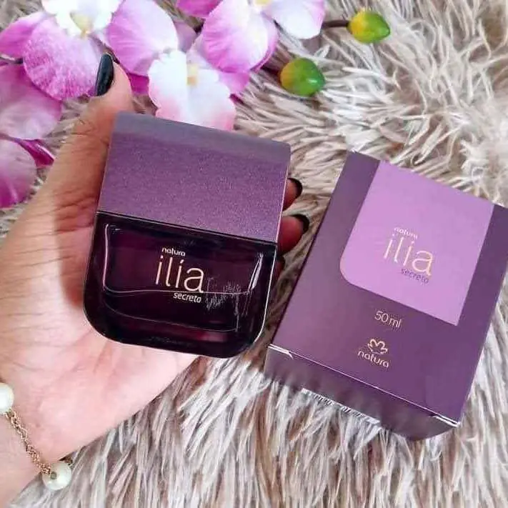 Ilia secreto