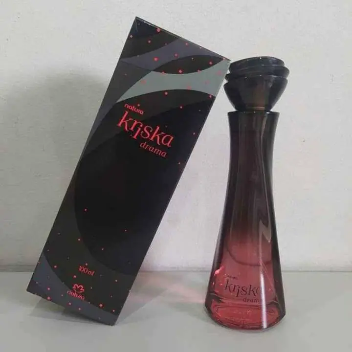 Natura kriska drama