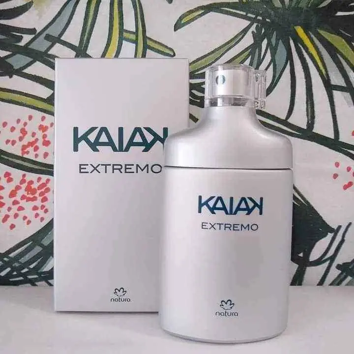 Kaiak masculino
