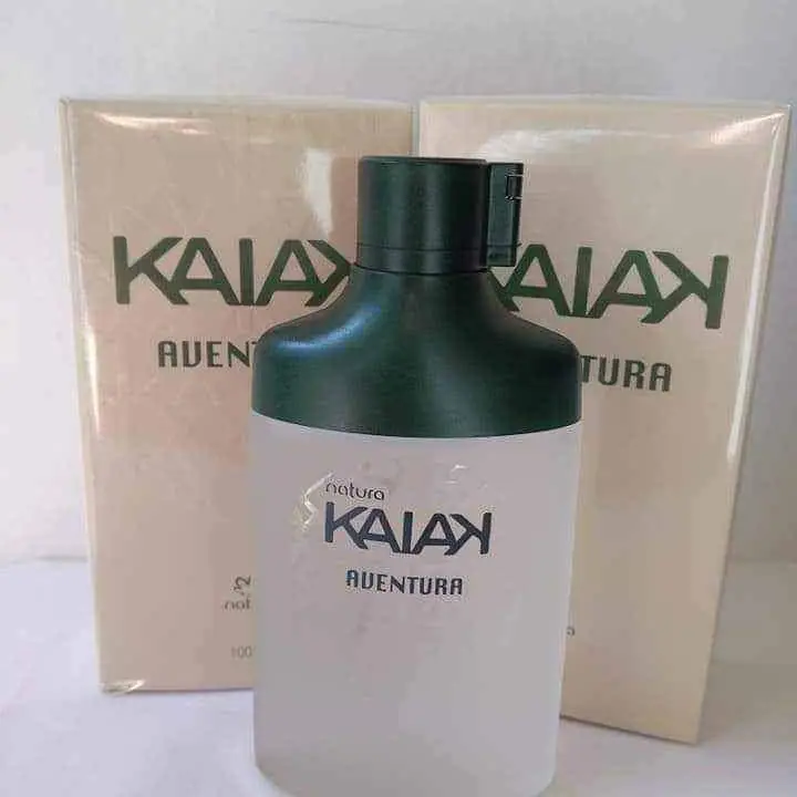 Natura kaiak aventura