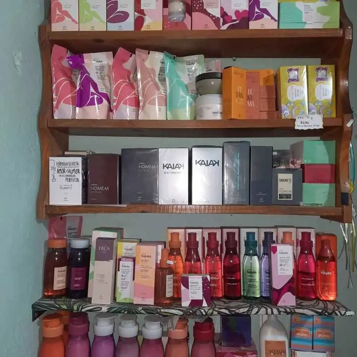 Natura entrega inmediata