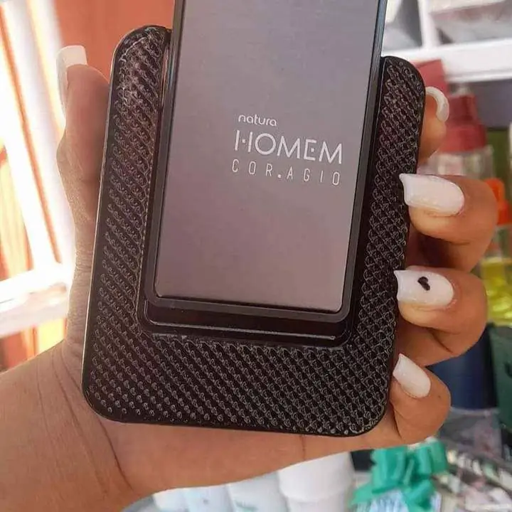 Perfume masculino