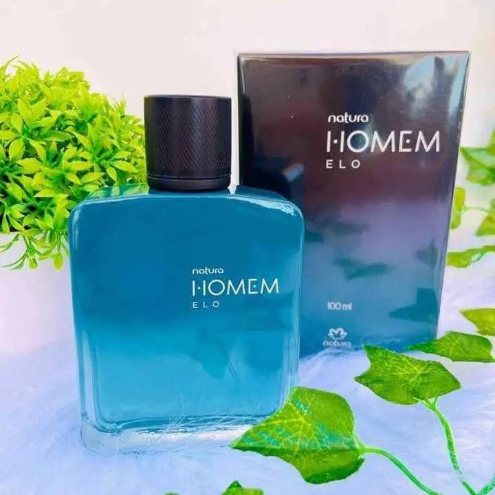 Natura homen elo