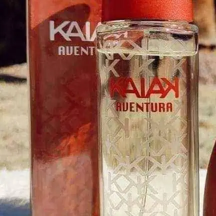 Kaiak femenino