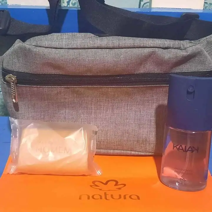 Natura kit riñoñera