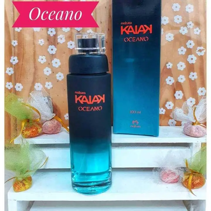 Kaiak femenino