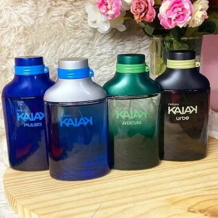 Natura kaiak promo dia d los enamorados