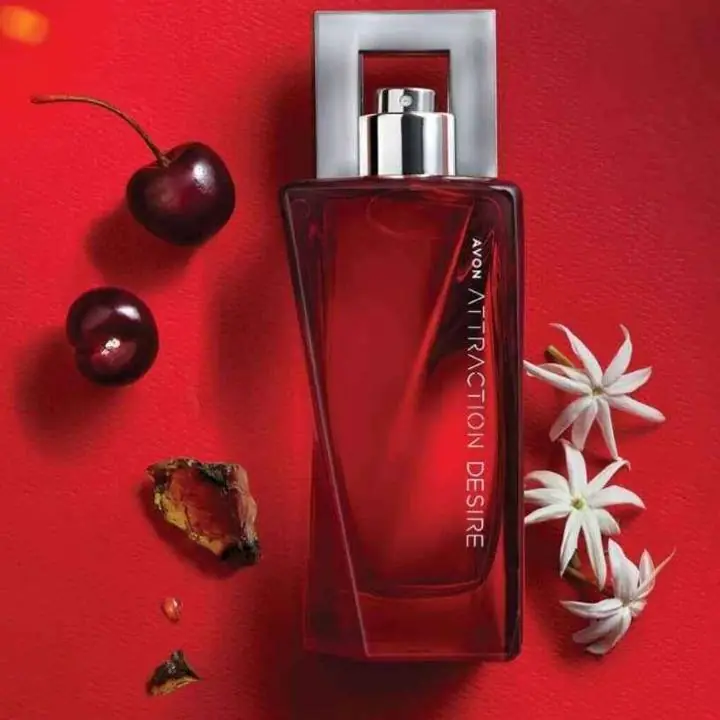 Avon femenino