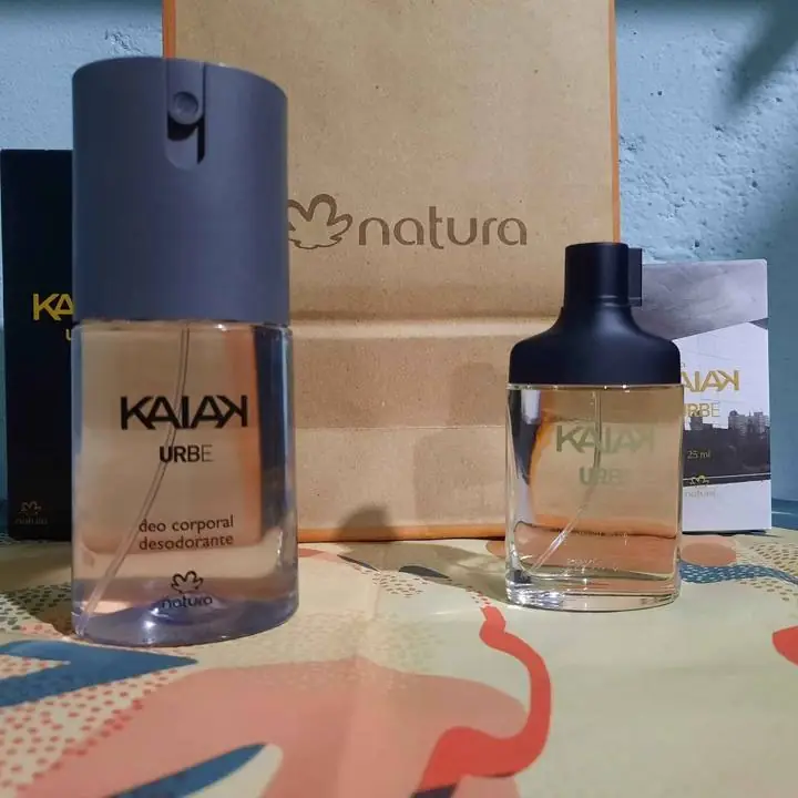 Kaiak urbe mini