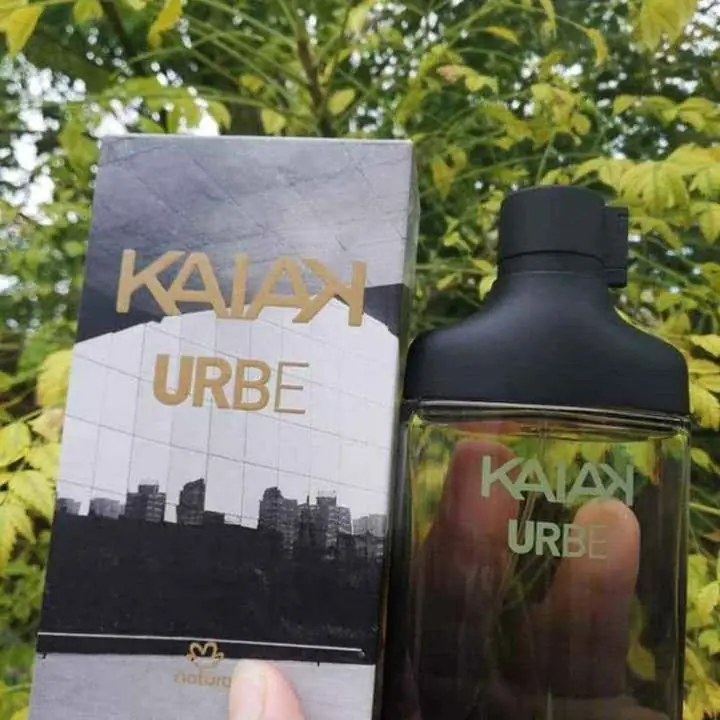 Kaiak urbe