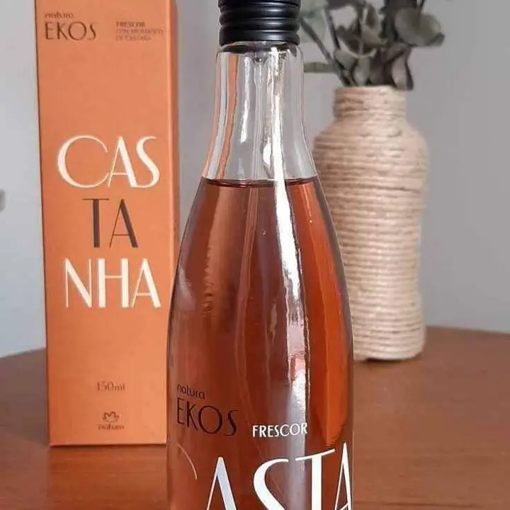 Natura ekos