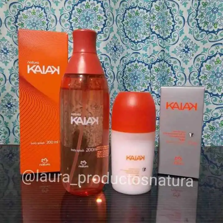 Kaiak clasico