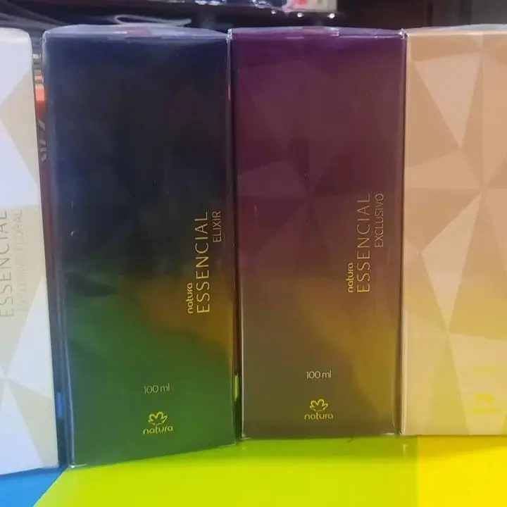 Natura essencial