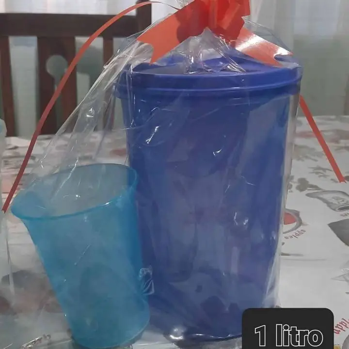 Tupperware