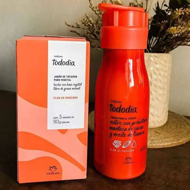 Crema mas jabon $1250