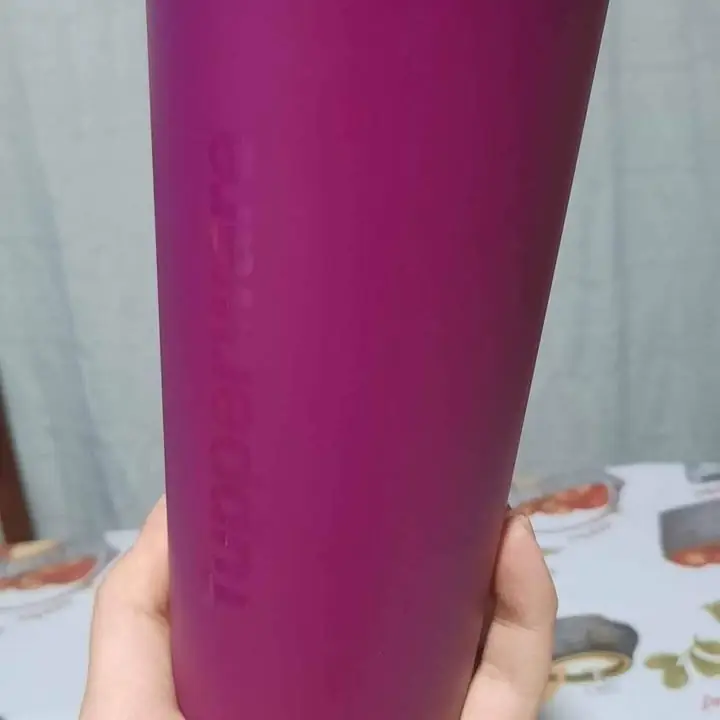 Tupperware vaso termico
