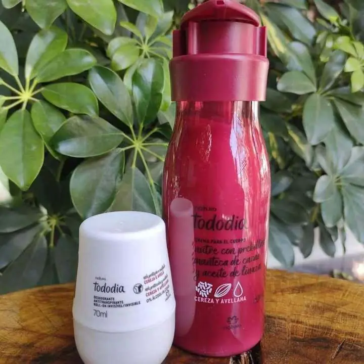Natura kit