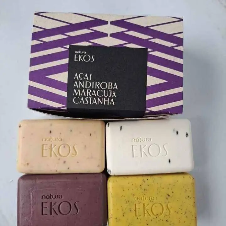 Natura jabones ekos