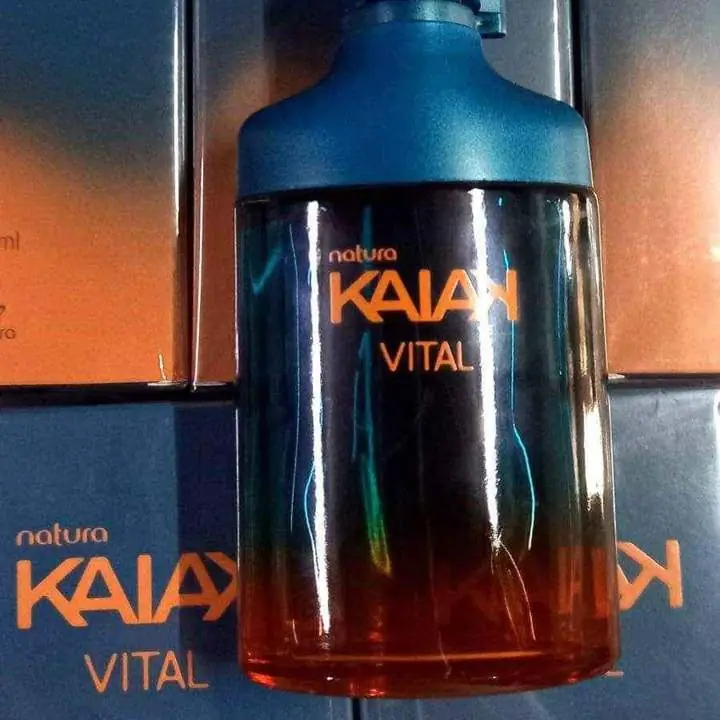 Kaiak natura