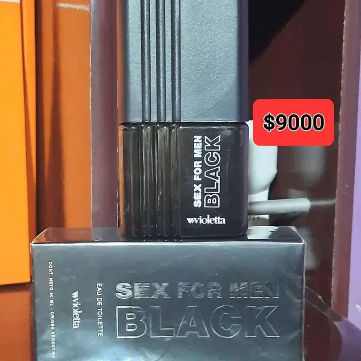 Masculino perfume