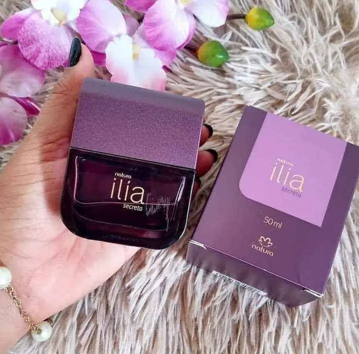 Natura perfume femenino