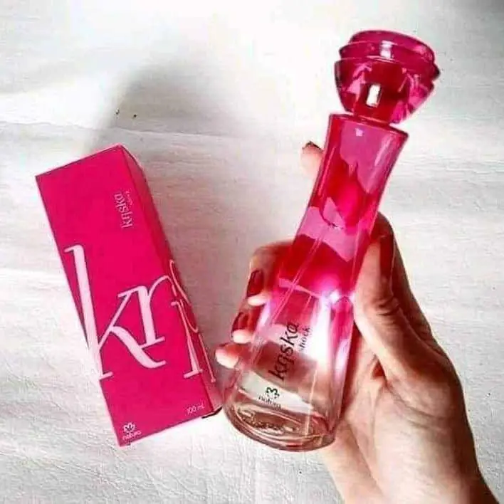 Kriska shock natura
