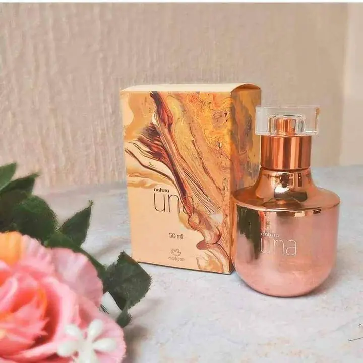 Perfume una
