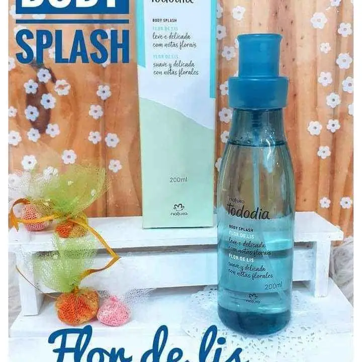 Spray corporal $1100