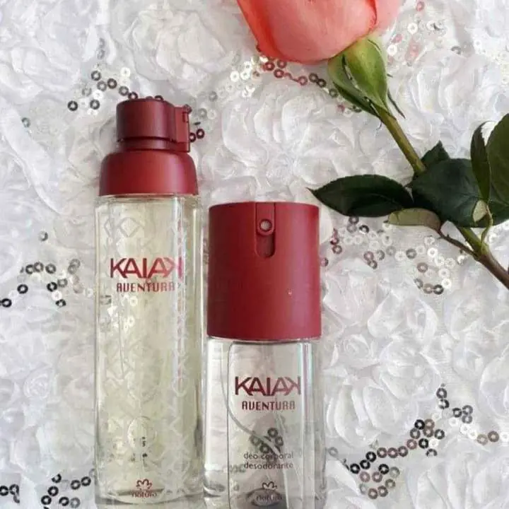 Kaiak aventura