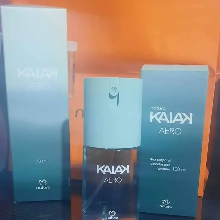 Kaiak aero matura