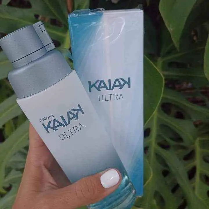 Kaiak femenino