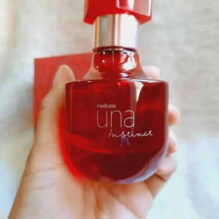 Natura una instinc